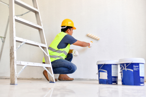 House Painting Contractors