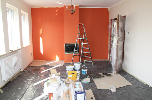 How Long Does It Take to Paint A Room?