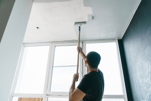 Questions To Ask Before Hiring A Painter