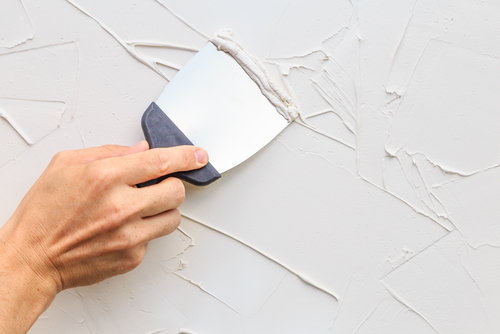 How To Paint Uneven Wall Colors: A Comprehensive Guide