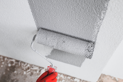 What Are The Types Of Wall Paint Finishes?