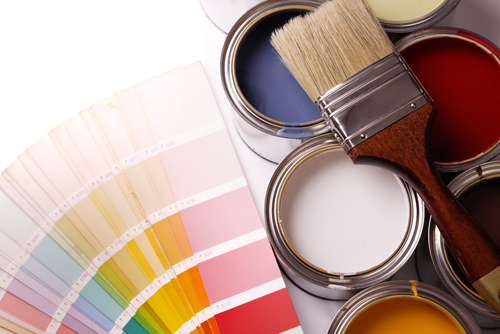 Important Things Every Home Painter Needs