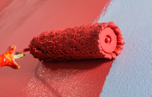 15 Causes for Bubbling Paint