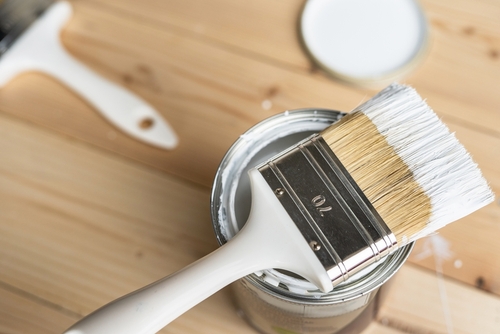 Benefits Of Using Eco-Friendly Paints And Materials