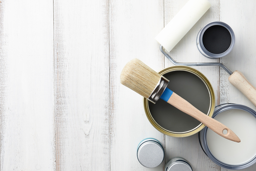 Selecting the Right Hypoallergenic Paint