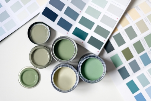 Using Hypoallergenic Paints for Healthier Homes