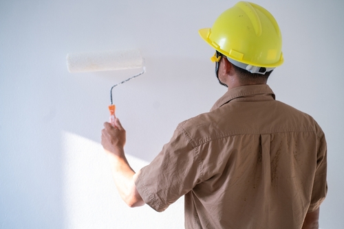 Why Choose Us as Your Painting Service Provider
